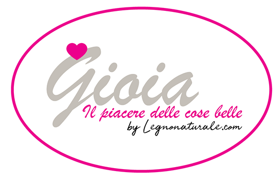 Gioia by Legnonaturale.com – Complementi, Decorazioni, Arredo ed Oggettistica